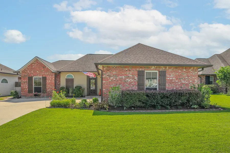 159 Lake Maclaine Avenue, Thibodaux, LA 70301 - #2