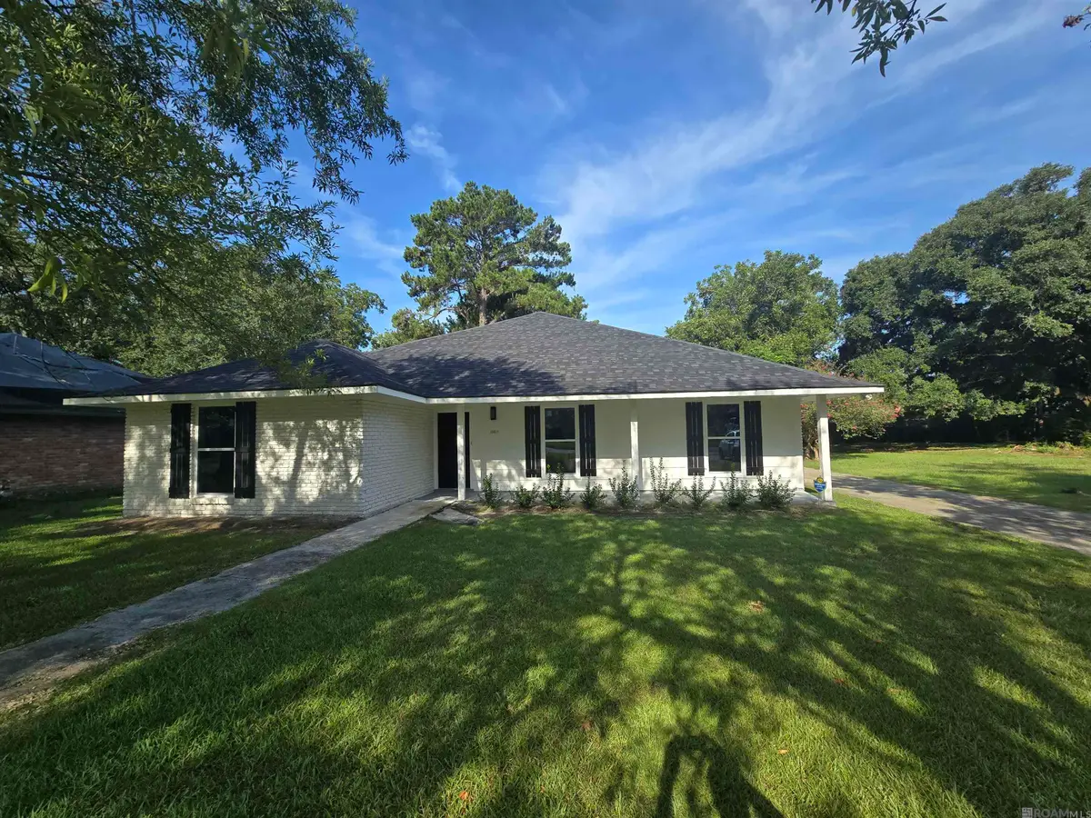 1063 Parlange Dr, Baton Rouge, LA 70806 - #1