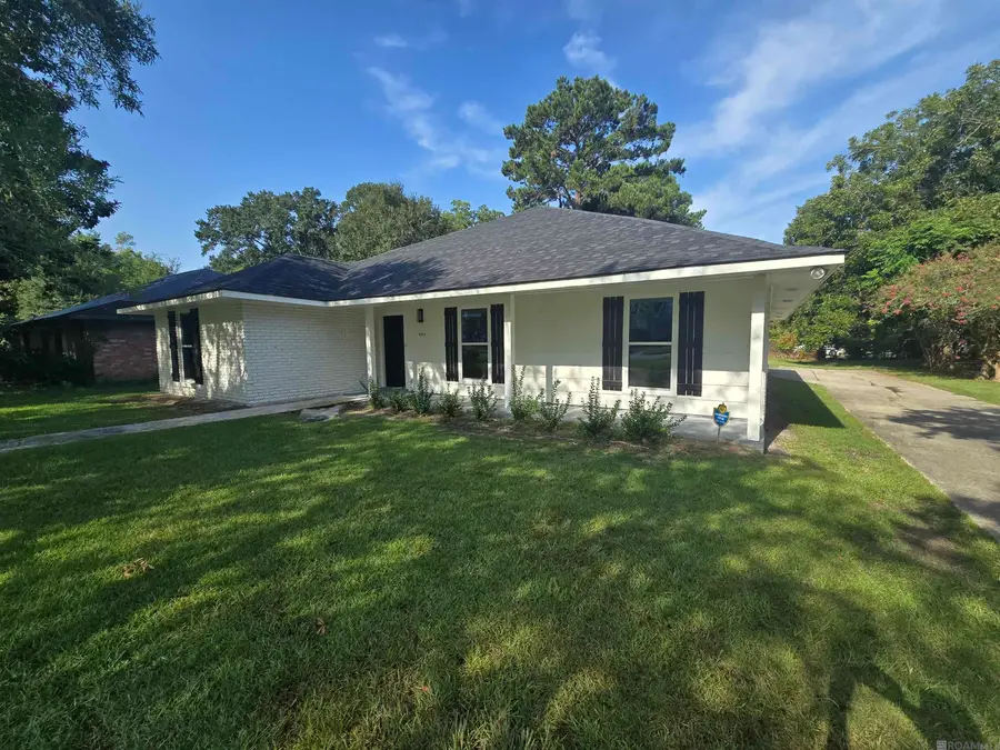 1063 Parlange Dr, Baton Rouge, LA 70806 - #2