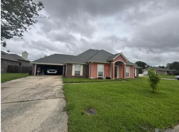 604 N Magnolia St, Gramercy, LA 70052