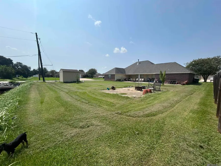 604 N Magnolia St, Gramercy, LA 70052 - #2
