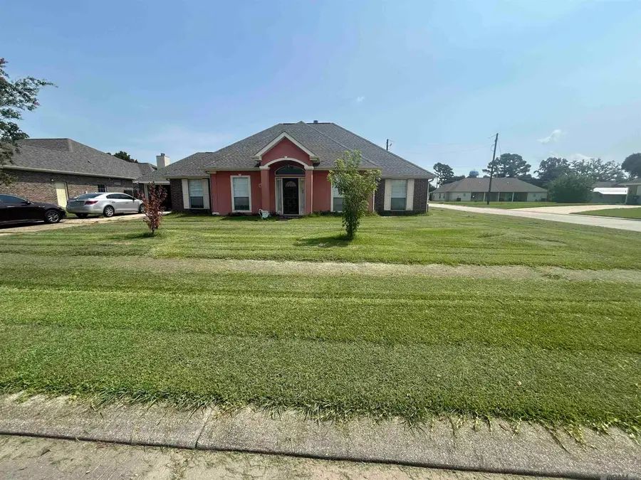 604 N Magnolia St, Gramercy, LA 70052 - #3