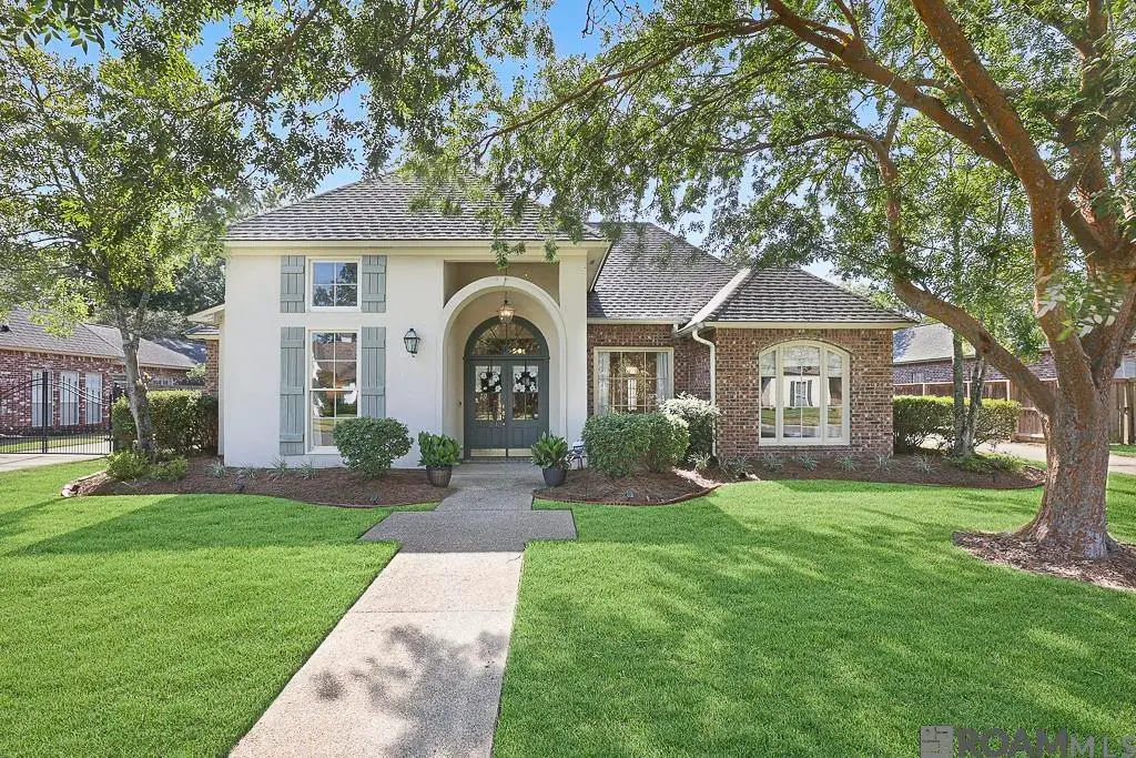 1624 Plantation Oaks Dr, Oak Hills Place, LA 70810 - #1
