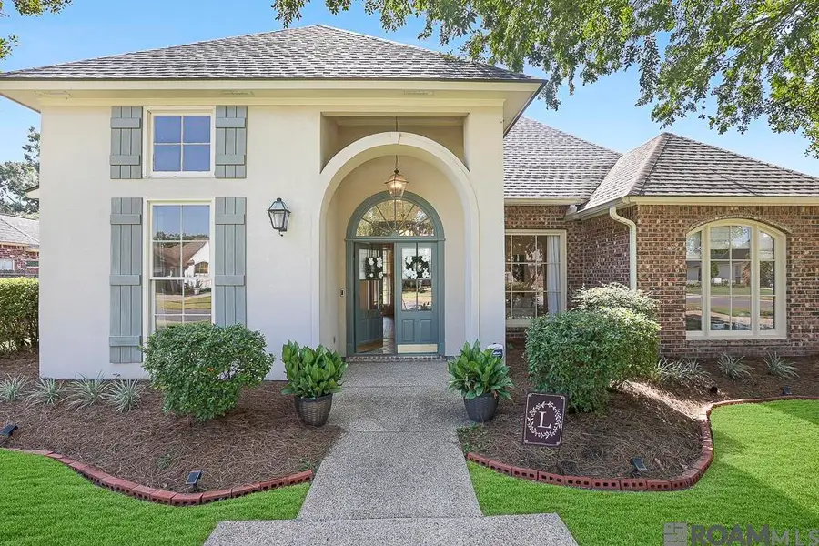 1624 Plantation Oaks Dr, Oak Hills Place, LA 70810 - #2