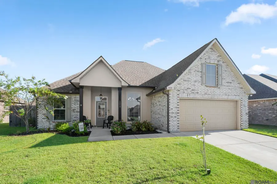 1559 Rangeland Ave, Zachary, LA 70791 - #2