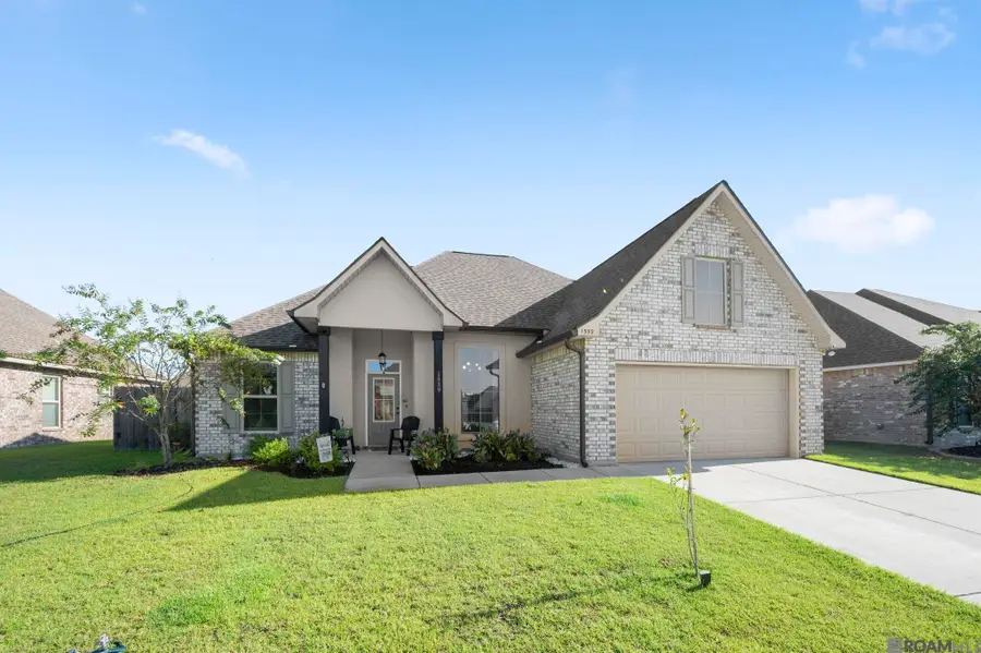 1559 Rangeland Ave, Zachary, LA 70791 - #3