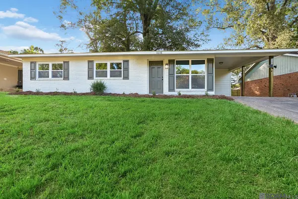 1638 Emmaline Drive, Baton Rouge, LA 70810