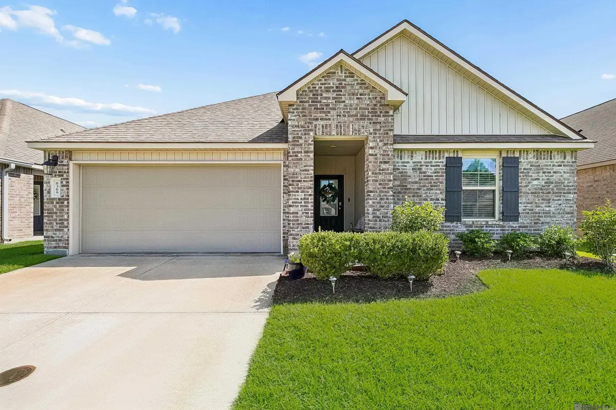8368 Rosemary Ave, Denham Springs, LA 70726 - #1