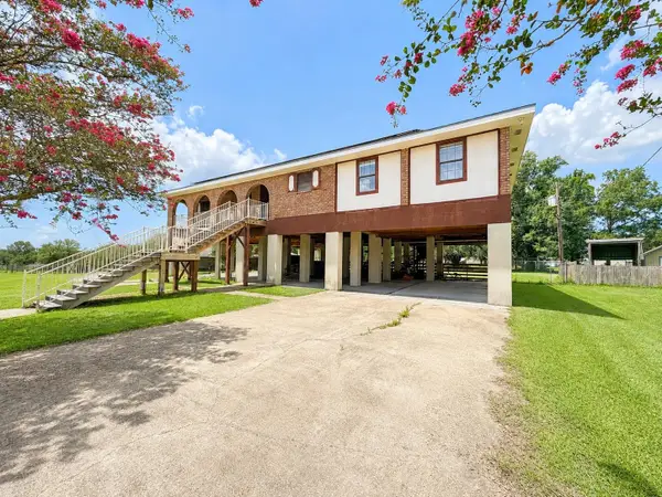 210 South Central Boulevard, Chauvin, LA 70344