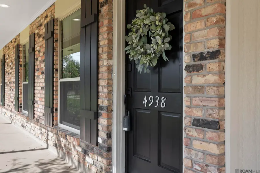 4938 Idlewood Dr, Baton Rouge, LA 70809 - #3