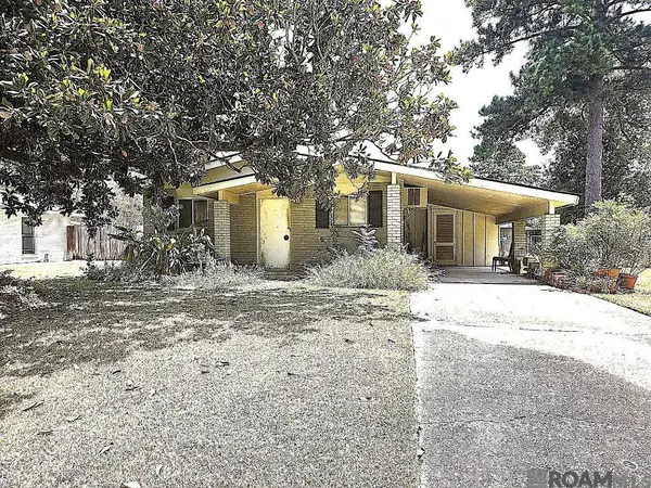 382 Huntington Dr, Baton Rouge, LA 70810