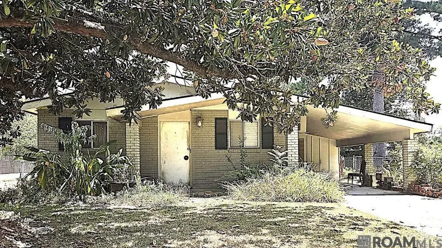 382 Huntington Dr, Baton Rouge, LA 70810 - #2