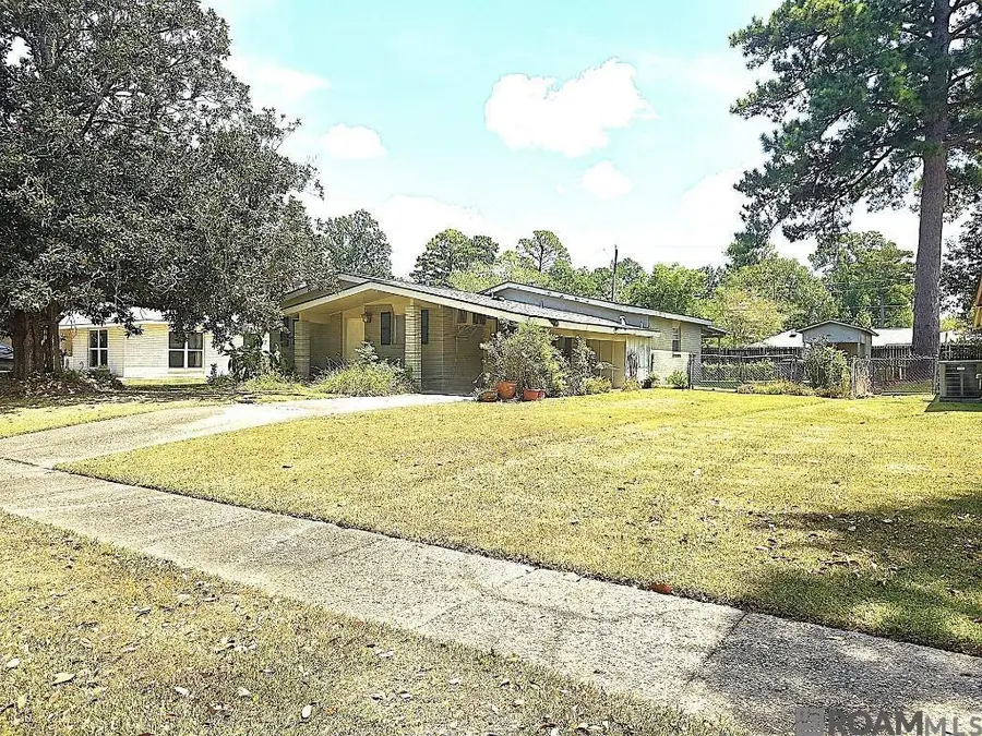 382 Huntington Dr, Baton Rouge, LA 70810 - #3