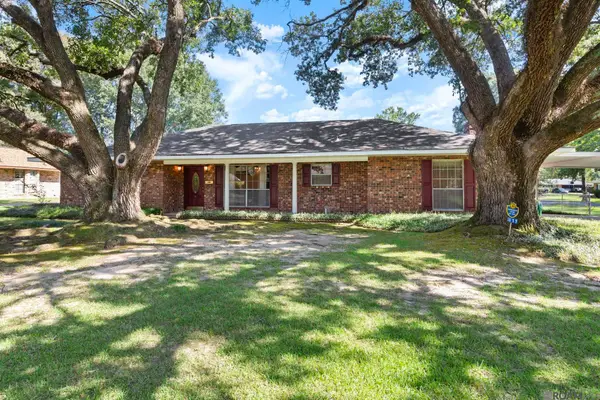 3811 Epperson St, Baker, LA 70714