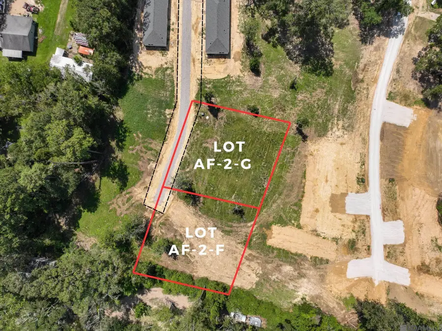 7035 Chandler Bluff Rd, Denham Springs, LA 70706 - #2