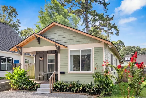 2562 Oleander St, Baton Rouge, LA 70806