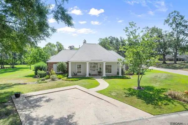 1408 Dahlia St, Baton Rouge, LA 70808