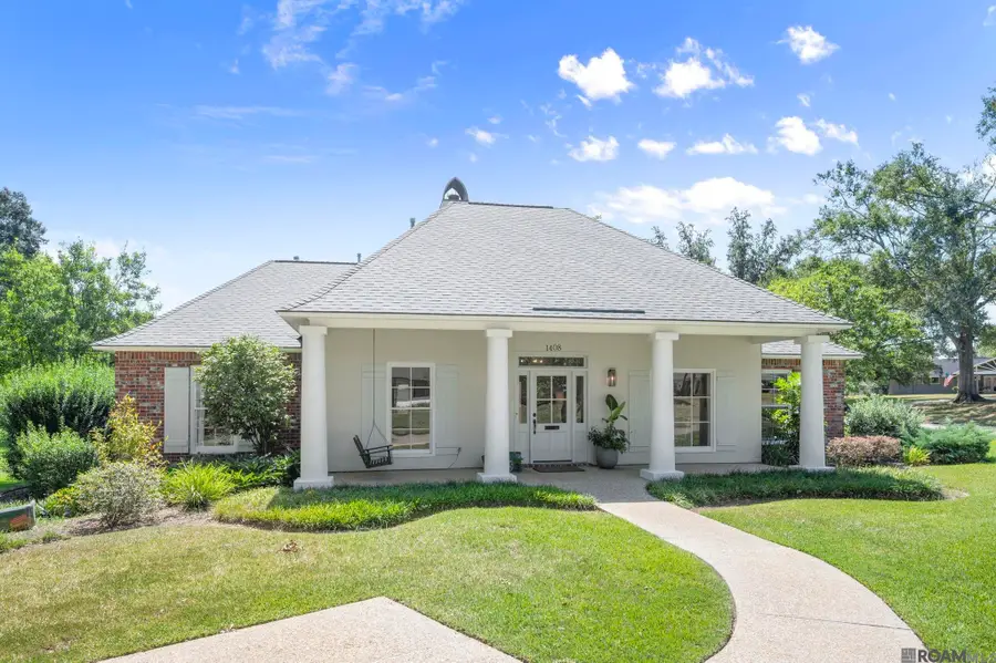 1408 Dahlia St, Baton Rouge, LA 70808 - #2