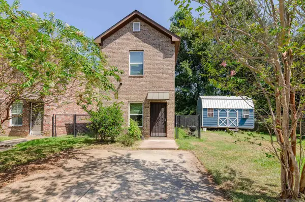 5269 Peerless St, Baton Rouge, LA 70811