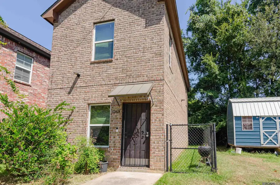 5269 Peerless St, Baton Rouge, LA 70811 - #3