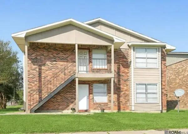 1005 Shilo Ave, Baker, LA 70714