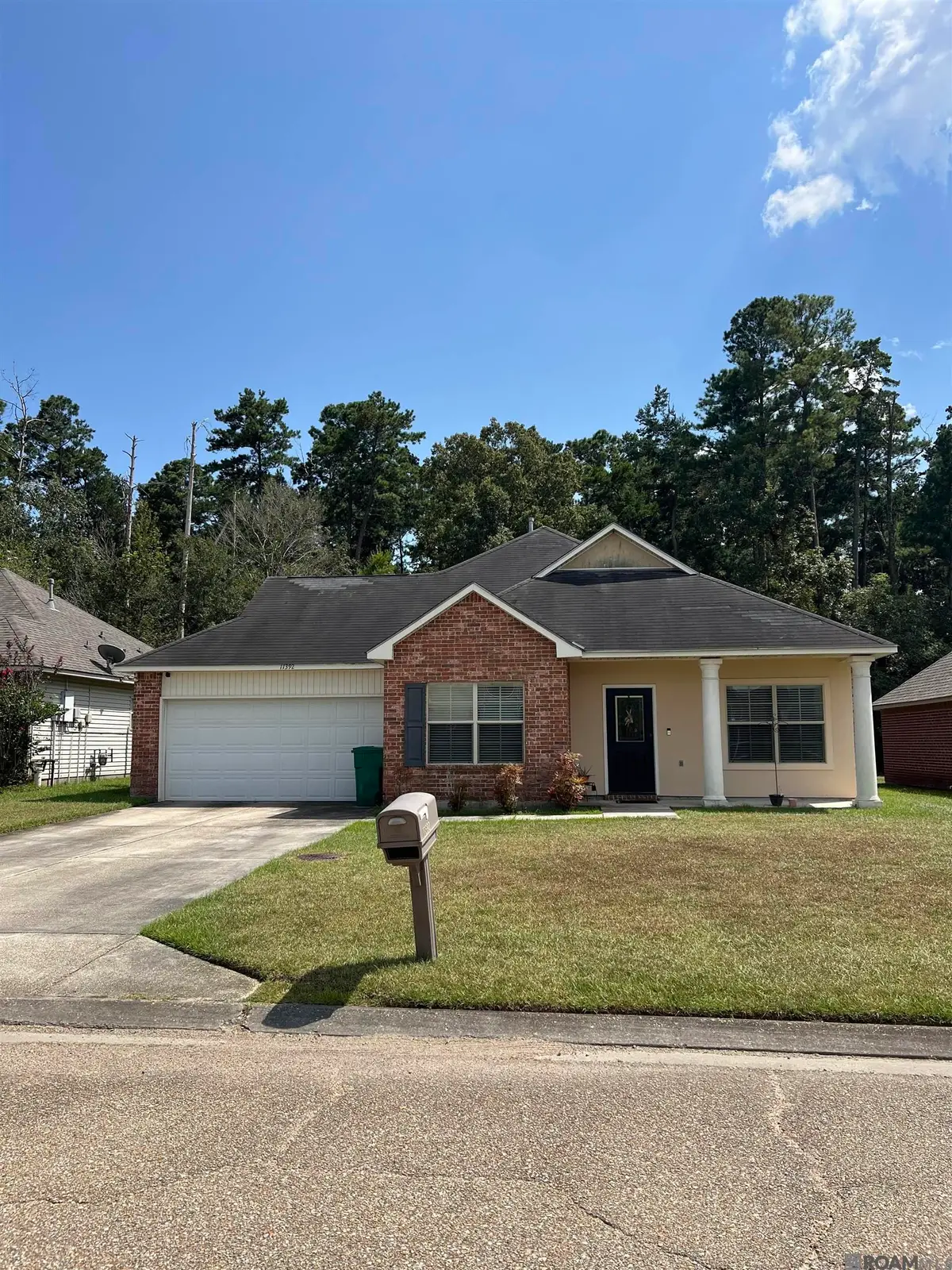 11392 Buckingham Ave, Denham Springs, LA 70726 - #1