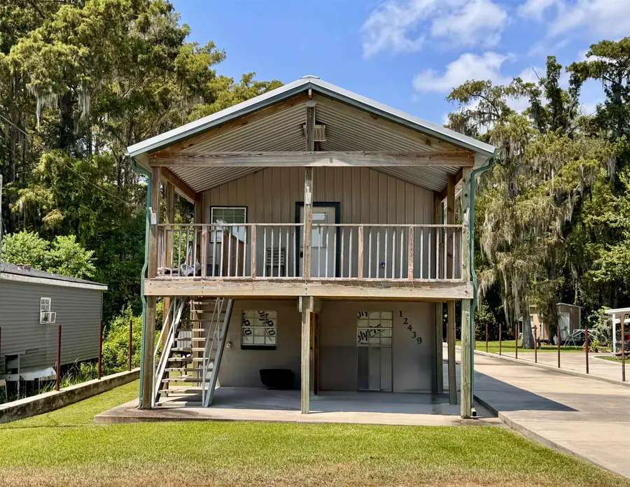 1243B Stephensville Rd, Morgan City, LA 70380 - #2