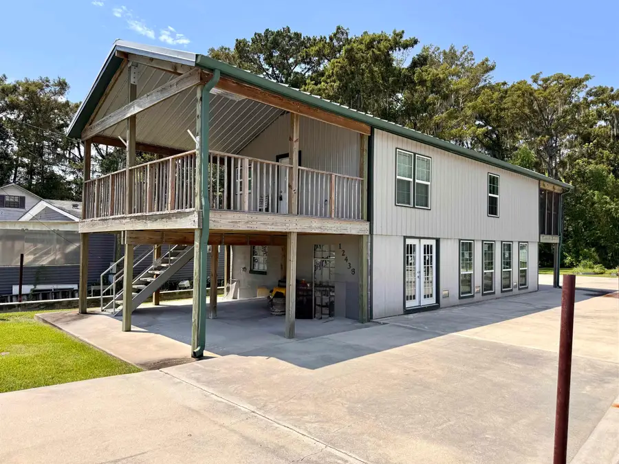 1243B Stephensville Rd, Morgan City, LA 70380 - #3