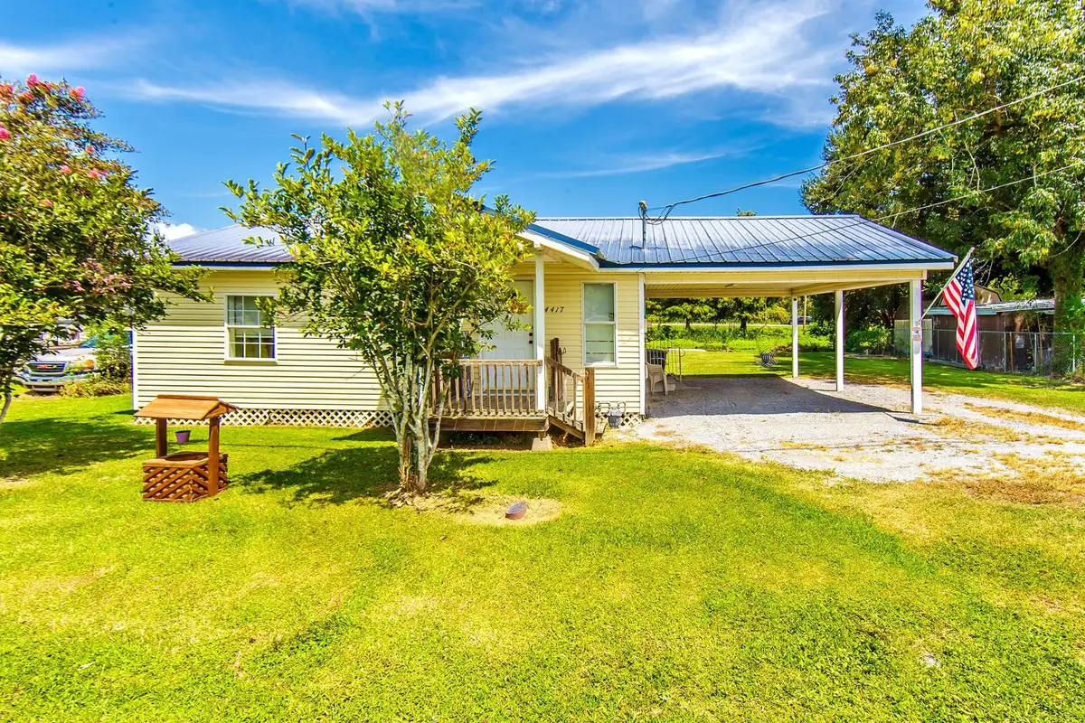 4417 La Hwy 56, Chauvin, LA 70344 - #1