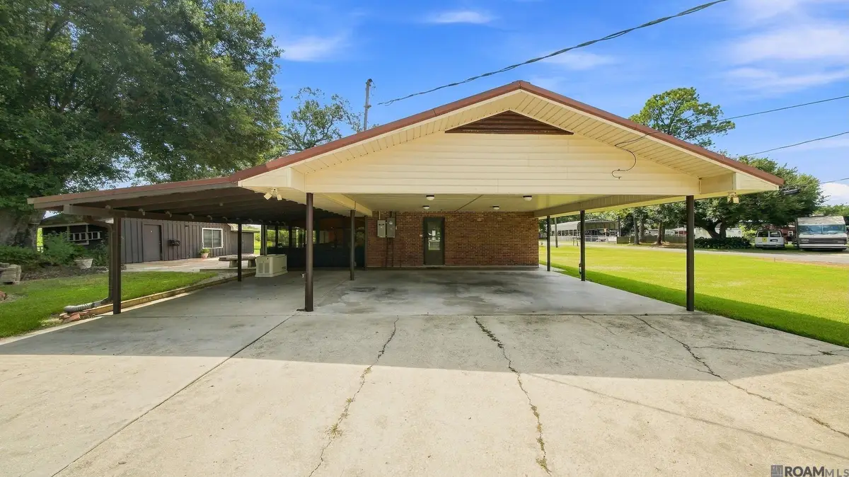 53535 Ware St, White Castle, LA 70788 - #1