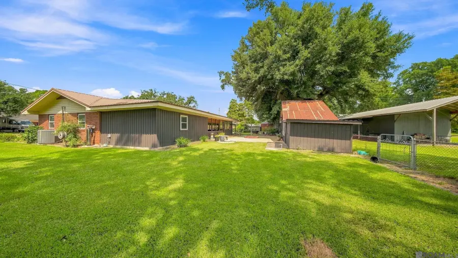 53535 Ware St, White Castle, LA 70788 - #3