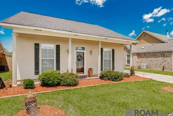 9705 Westerly Ave, Baton Rouge, LA 70814 - #2