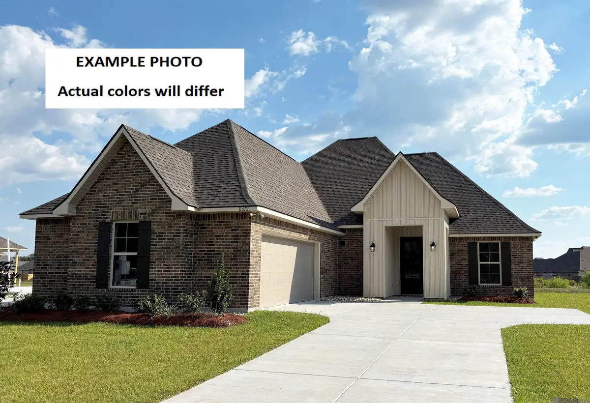 11315 Densmore Dr, Denham Springs, LA 70726 - #1