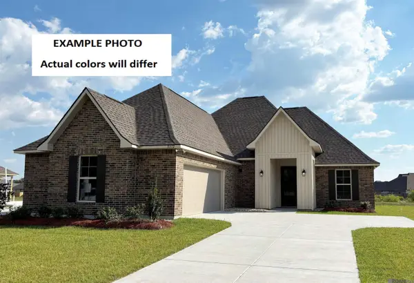 11315 Densmore Dr, Denham Springs, LA 70726