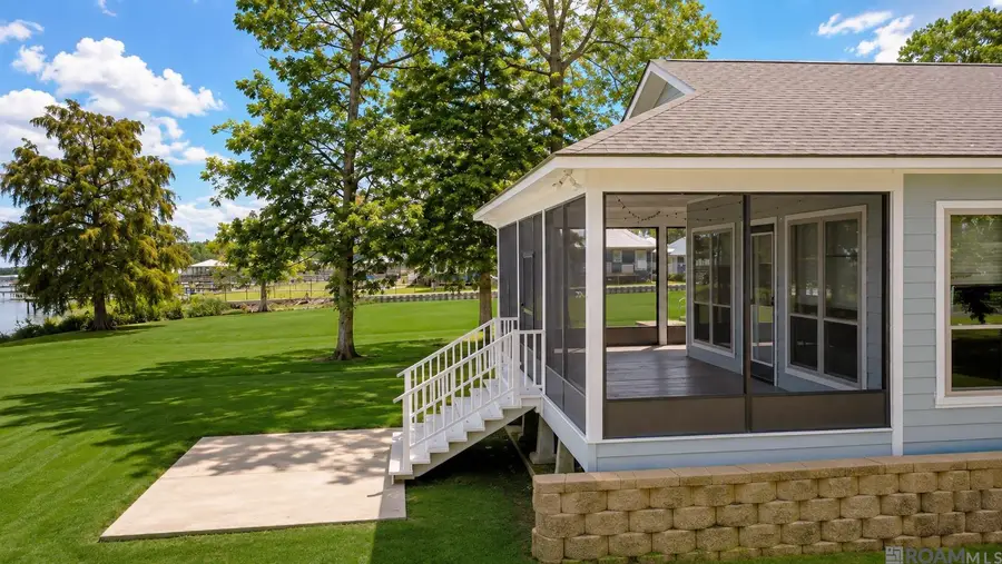 10493 Island Rd, Ventress, LA 70783 - #2
