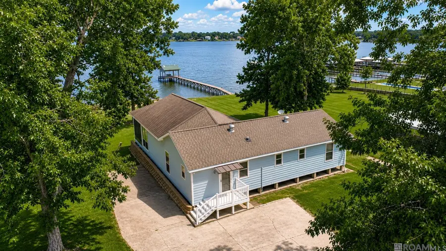 10493 Island Rd, Ventress, LA 70783 - #3