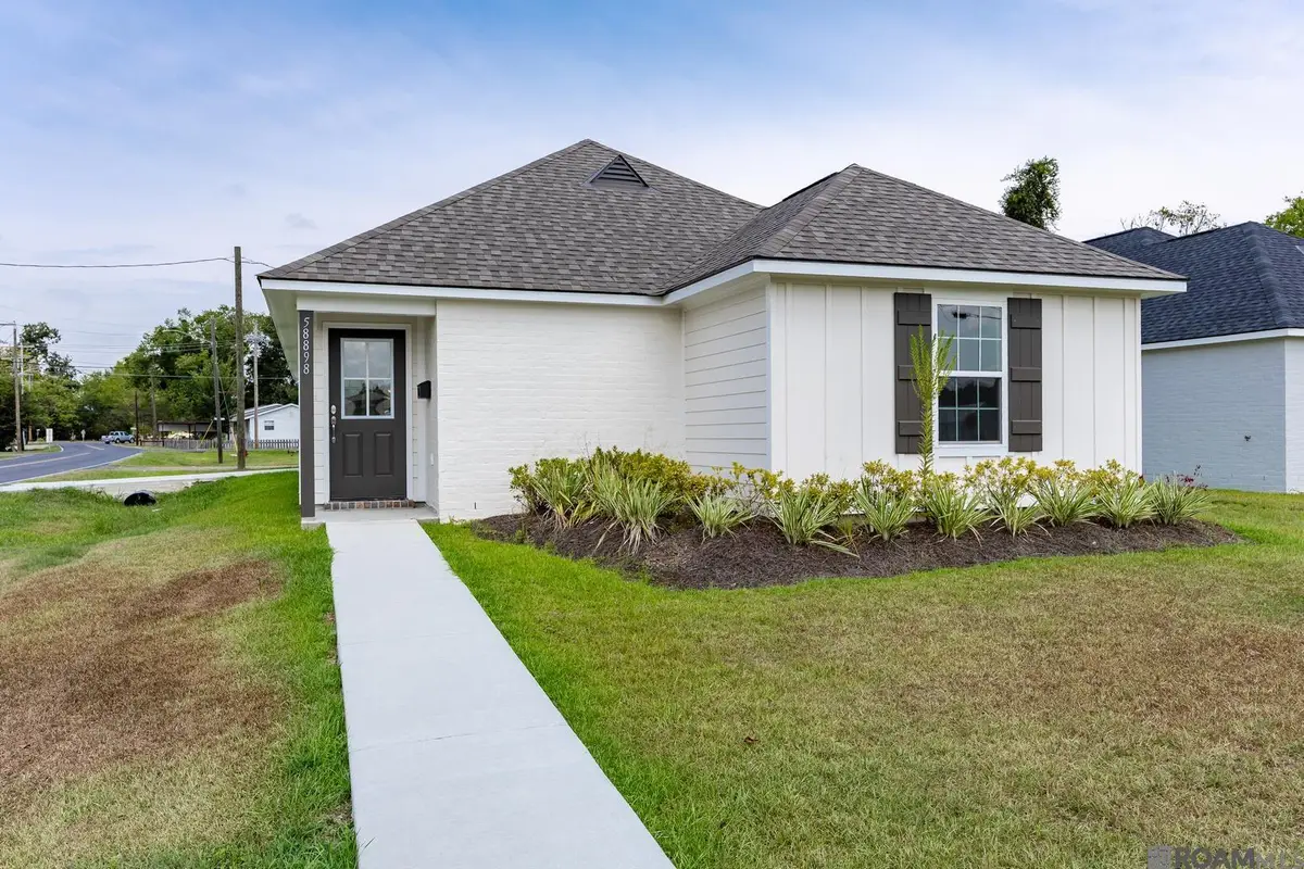 58898 Annex St, Plaquemine, LA 70764 - #1