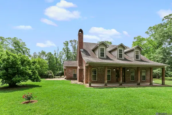 11257 Rist Rd, Clinton, LA 70722