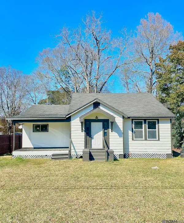 3835 Sherwood St, Baton Rouge, LA 70805