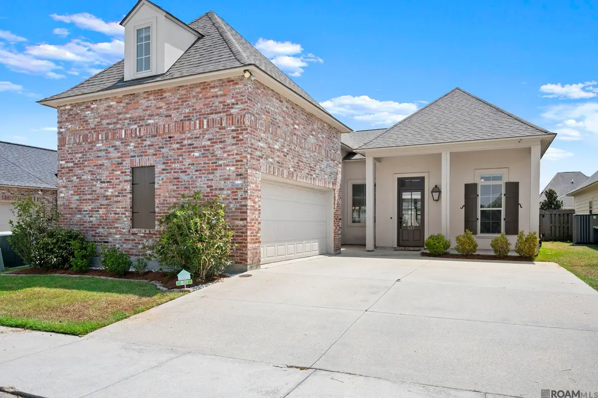 527 Warbler Crossing Ave, Baton Rouge, LA 70810 - #1