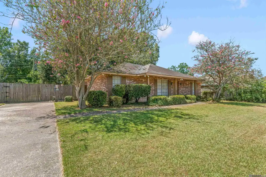 13346 Perkins Road East, Baton Rouge, LA 70810 - #2