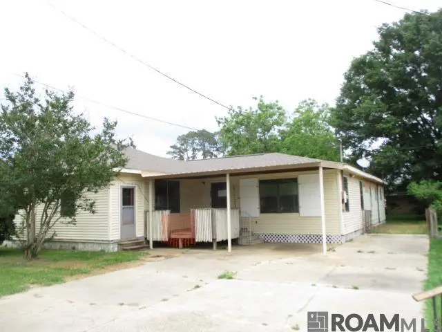 160 N Millet Ave, Gramercy, LA 70052 - #1
