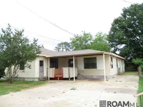 160 N Millet Ave, Gramercy, LA 70052