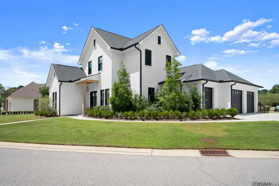 9424 St Andrews Ct, Denham Springs, LA 70726 - #2
