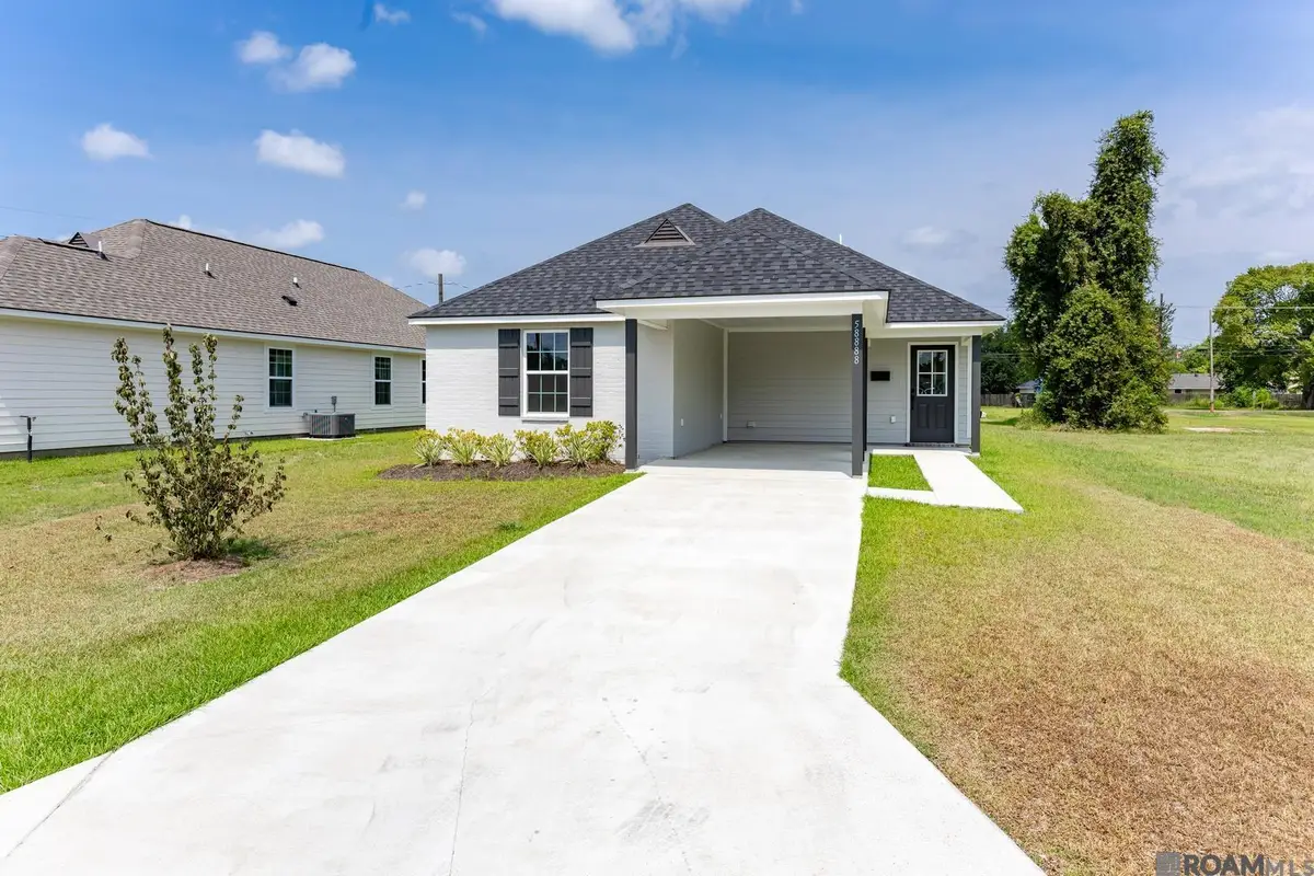 58888 Annex St, Plaquemine, LA 70764 - #1