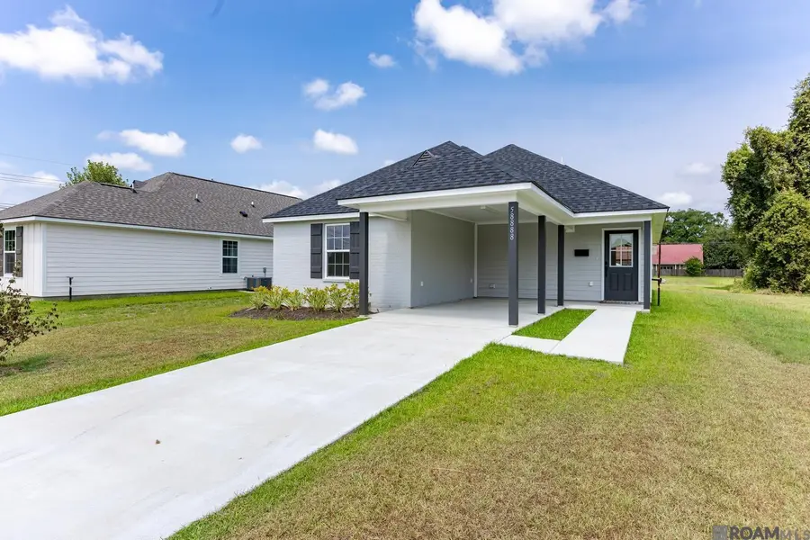 58888 Annex St, Plaquemine, LA 70764 - #3