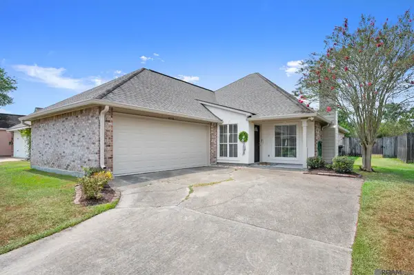 18338 Three Bars Dr, Baton Rouge, LA 70817