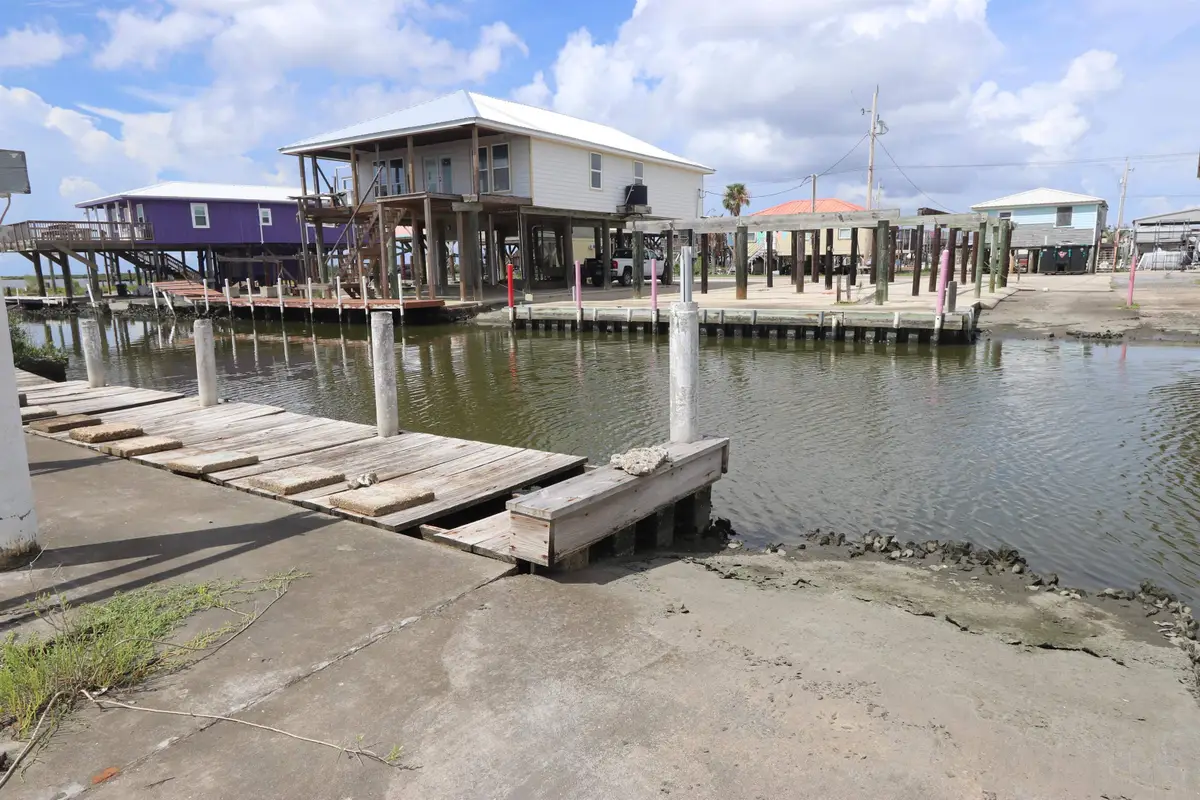 122 Touro Lane, Grand Isle, LA 70358 - #1