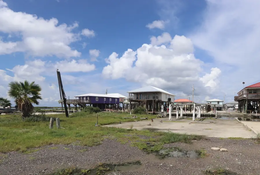 122 Touro Lane, Grand Isle, LA 70358 - #2