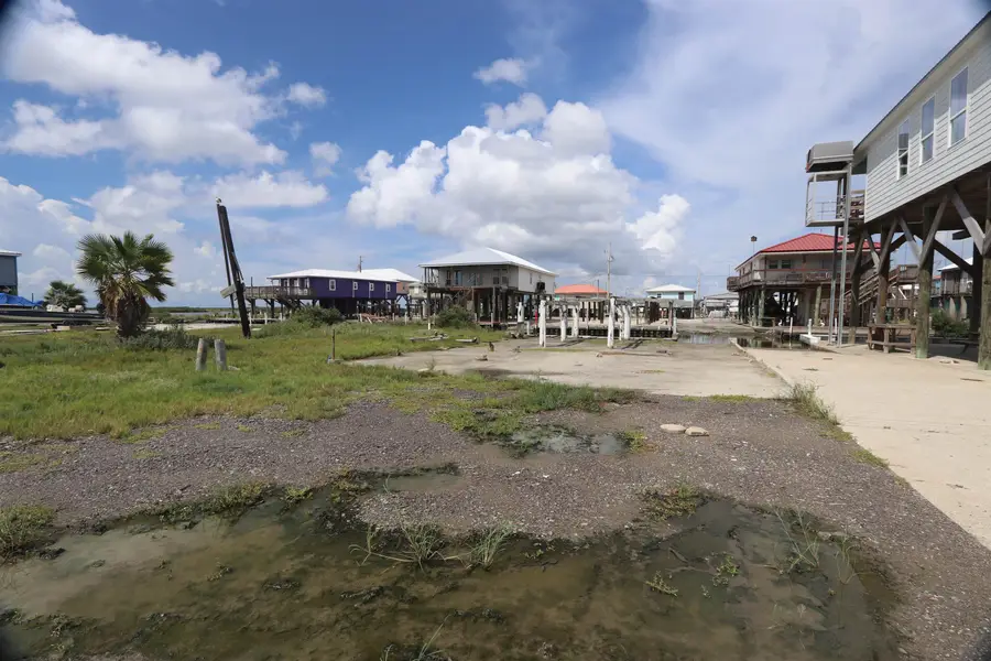122 Touro Lane, Grand Isle, LA 70358 - #3